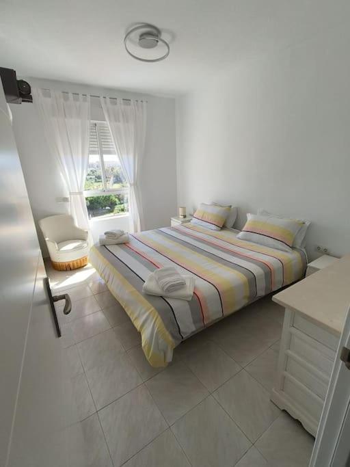Appartement Vue Mer Playa Mar Torremolinos Exterior photo